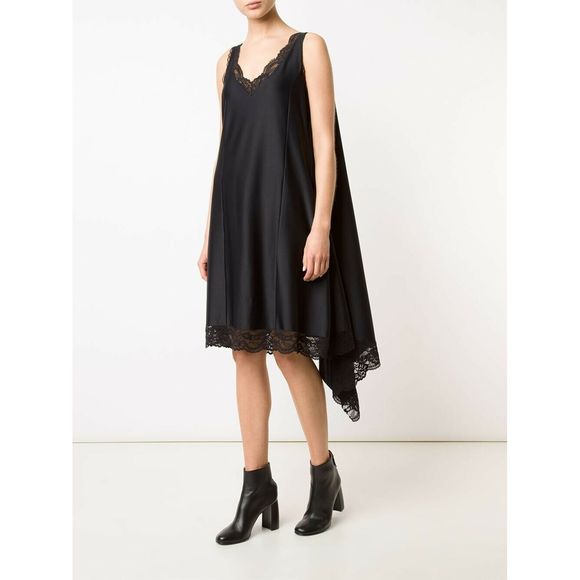 vetements lace dress Océane Vêtements